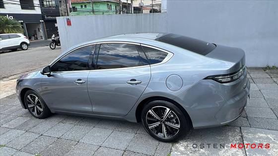 BYD KING 1.5 DM-I PHEV GS AUTOMÁTICO